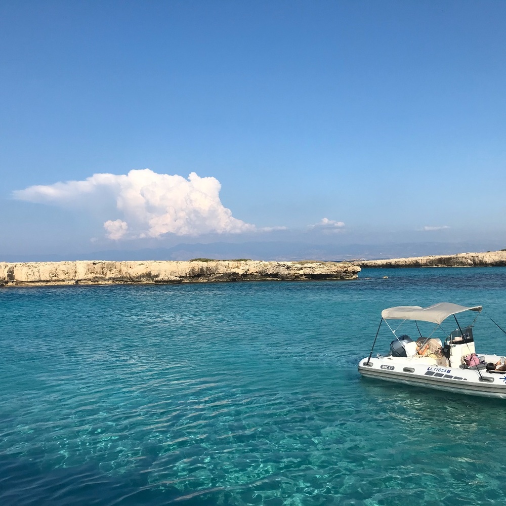 Meet your Posher, Kathleen